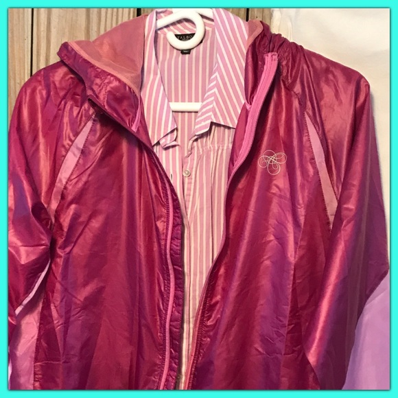 New ASICS Trail runner lightweight packable jacket - Picture 6 of 8